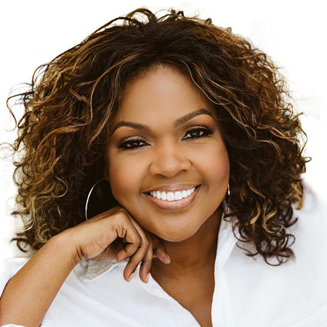 CeCe Winans