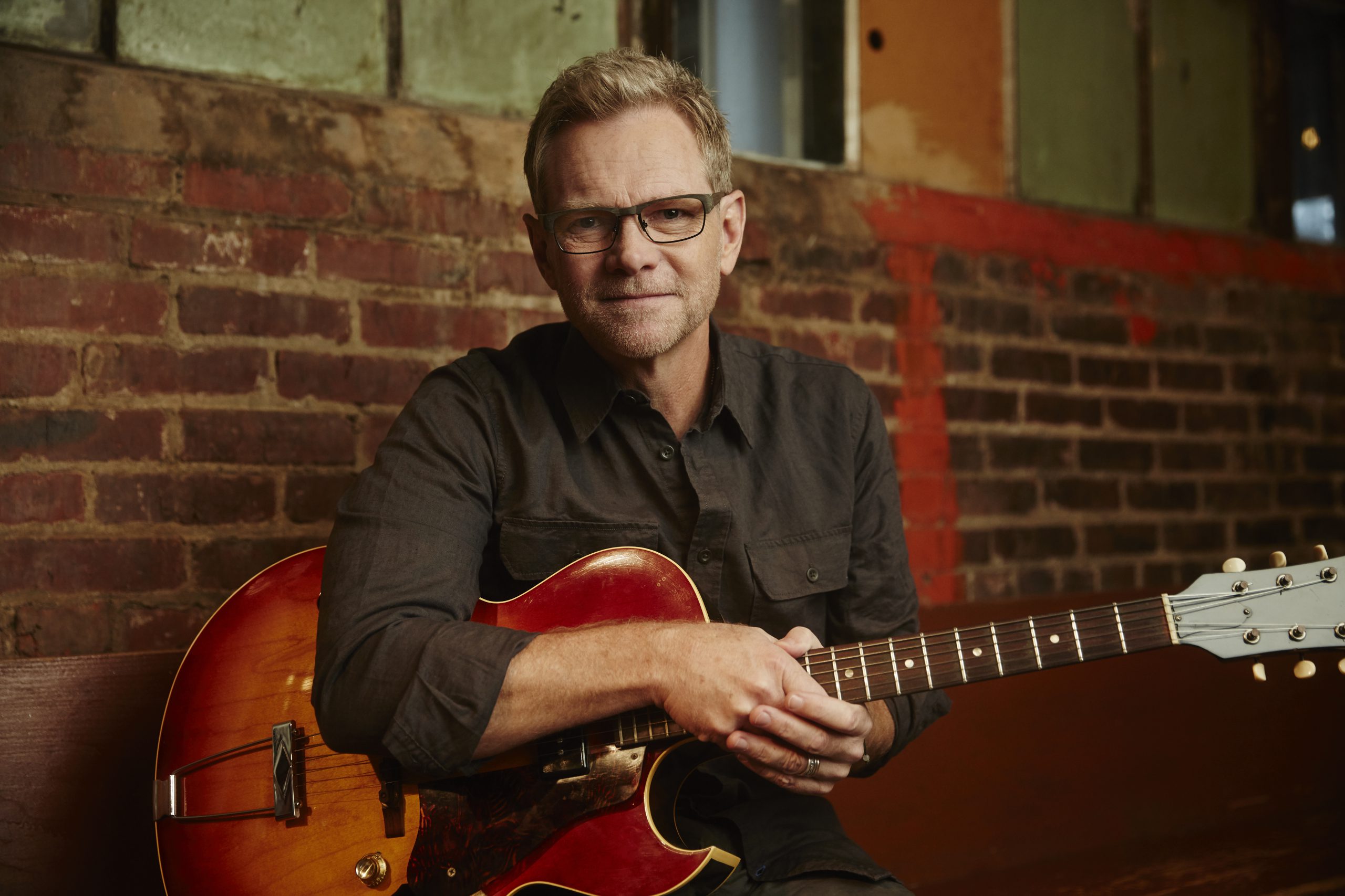 Fellowship Fest with Steven Curtis Chapman (Greenwood) image